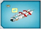 Istruzioni per la Costruzione - LEGO - 7163 - Republic Gunship™: Page 48