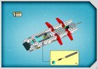 Istruzioni per la Costruzione - LEGO - 7163 - Republic Gunship™: Page 49