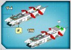 Istruzioni per la Costruzione - LEGO - 7163 - Republic Gunship™: Page 50