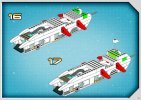 Istruzioni per la Costruzione - LEGO - 7163 - Republic Gunship™: Page 51