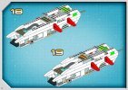 Istruzioni per la Costruzione - LEGO - 7163 - Republic Gunship™: Page 52