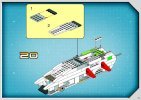 Istruzioni per la Costruzione - LEGO - 7163 - Republic Gunship™: Page 53