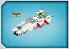 Istruzioni per la Costruzione - LEGO - 7163 - Republic Gunship™: Page 56