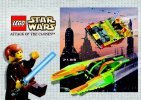 Istruzioni per la Costruzione - LEGO - 7163 - Republic Gunship™: Page 80