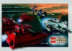 Istruzioni per la Costruzione - LEGO - 7163 - Republic Gunship™: Page 83