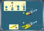 Istruzioni per la Costruzione - LEGO - 7171 - Mos Espa Podracer™: Page 13