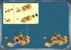 Istruzioni per la Costruzione - LEGO - 7171 - Mos Espa Podracer™: Page 52