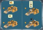 Istruzioni per la Costruzione - LEGO - 7171 - Mos Espa Podracer™: Page 53