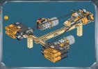 Istruzioni per la Costruzione - LEGO - 7171 - Mos Espa Podracer™: Page 72