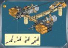 Istruzioni per la Costruzione - LEGO - 7171 - Mos Espa Podracer™: Page 73