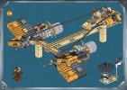 Istruzioni per la Costruzione - LEGO - 7171 - Mos Espa Podracer™: Page 74