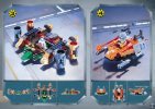 Istruzioni per la Costruzione - LEGO - 7171 - Mos Espa Podracer™: Page 79