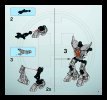 Istruzioni per la Costruzione - LEGO - 7179 - Bulk & Vapour: Page 5