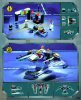 Istruzioni per la Costruzione - LEGO - 7180 - B-wing™ at Rebel Control Center: Page 35