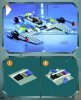 Istruzioni per la Costruzione - LEGO - 7180 - B-wing™ at Rebel Control Center: Page 38