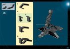 Istruzioni per la Costruzione - LEGO - 7181 - TIE Interceptor™: Page 41