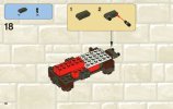 Istruzioni per la Costruzione - LEGO - 7188 - King's Carriage Ambush: Page 16