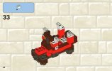 Istruzioni per la Costruzione - LEGO - 7188 - King's Carriage Ambush: Page 28