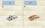 Istruzioni per la Costruzione - LEGO - 7188 - King's Carriage Ambush: Page 41