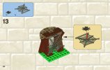 Istruzioni per la Costruzione - LEGO - 7188 - King's Carriage Ambush: Page 30