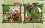 Istruzioni per la Costruzione - LEGO - 7188 - King's Carriage Ambush: Page 40