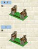 Istruzioni per la Costruzione - LEGO - 7189 - Mill Village Raid: Page 38