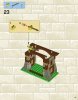 Istruzioni per la Costruzione - LEGO - 7189 - Mill Village Raid: Page 43