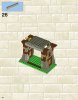 Istruzioni per la Costruzione - LEGO - 7189 - Mill Village Raid: Page 46