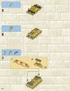 Istruzioni per la Costruzione - LEGO - 7189 - Mill Village Raid: Page 60