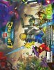 Istruzioni per la Costruzione - LEGO - 7189 - Mill Village Raid: Page 73