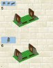 Istruzioni per la Costruzione - LEGO - 7189 - Mill Village Raid: Page 6