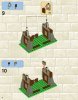 Istruzioni per la Costruzione - LEGO - 7189 - Mill Village Raid: Page 8