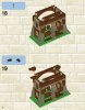 Istruzioni per la Costruzione - LEGO - 7189 - Mill Village Raid: Page 14