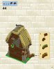 Istruzioni per la Costruzione - LEGO - 7189 - Mill Village Raid: Page 67