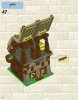 Istruzioni per la Costruzione - LEGO - 7189 - Mill Village Raid: Page 70