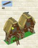 Istruzioni per la Costruzione - LEGO - 7189 - Mill Village Raid: Page 71