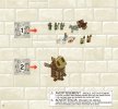 Istruzioni per la Costruzione - LEGO - 7189 - Mill Village Raid: Page 2