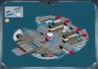 Istruzioni per la Costruzione - LEGO - 7190 - Millennium Falcon™: Page 26