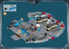 Istruzioni per la Costruzione - LEGO - 7190 - Millennium Falcon™: Page 32