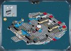 Istruzioni per la Costruzione - LEGO - 7190 - Millennium Falcon™: Page 33