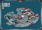 Istruzioni per la Costruzione - LEGO - 7190 - Millennium Falcon™: Page 35