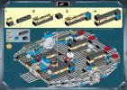 Istruzioni per la Costruzione - LEGO - 7190 - Millennium Falcon™: Page 39