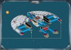 Istruzioni per la Costruzione - LEGO - 7190 - Millennium Falcon™: Page 60