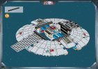 Istruzioni per la Costruzione - LEGO - 7190 - Millennium Falcon™: Page 66