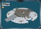 Istruzioni per la Costruzione - LEGO - 7190 - Millennium Falcon™: Page 67