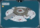 Istruzioni per la Costruzione - LEGO - 7190 - Millennium Falcon™: Page 68