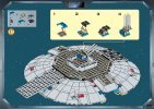 Istruzioni per la Costruzione - LEGO - 7190 - Millennium Falcon™: Page 69