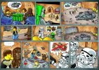 Istruzioni per la Costruzione - LEGO - 7190 - Millennium Falcon™: Page 73