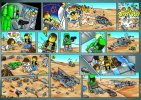 Istruzioni per la Costruzione - LEGO - 7190 - Millennium Falcon™: Page 76