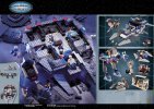 Istruzioni per la Costruzione - LEGO - 7190 - Millennium Falcon™: Page 80